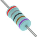 MFP50SBRE52-2K8 - RES MF 1/2W 0.1% AXIAL