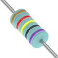 MFP50SBBE52-324R - RES MF 1/2W 0.1% AXIAL