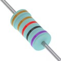 MFP200BBD73-332K - RES MF 2W 0.1% AXIAL