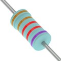 MFP50SBRD52-33K2 - RES MF 1/2W 0.1% AXIAL
