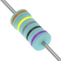 MFP50SBBE52-348R - RES MF 1/2W 0.1% AXIAL