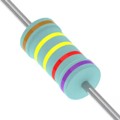 MFP50SBBE52-34K4 - RES MF 1/2W 0.1% AXIAL