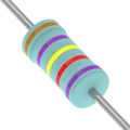 MFP50SBBE52-37K4 - RES MF 1/2W 0.1% AXIAL