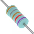 MFP1WSBRE52-38K3 - RES MF 1W 0.1% AXIAL