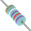 MFP50SBBE52-39K7 - RES MF 1/2W 0.1% AXIAL