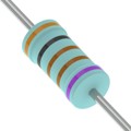 MFP25SBTE52-3K01 - RES MF 1/4W 0.1% AXIAL