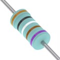 MFP50SBRE52-3K09 - RES MF 1/2W 0.1% AXIAL
