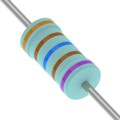 MFP50SBBE52-3K16 - RES MF 1/2W 0.1% AXIAL