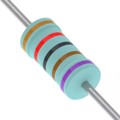 MFP25SBRD52-3K2 - RES MF 1/4W 0.1% AXIAL