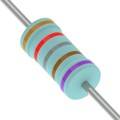MFP50SBBE52-3K28 - RES MF 1/2W 0.1% AXIAL