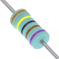 MFP50SBBE52-3K4 - RES MF 1/2W 0.1% AXIAL