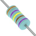MFP50SBRE52-3K74 - RES MF 1/2W 0.1% AXIAL