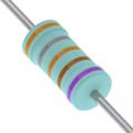 MFP50SBBE52-3K83 - RES MF 1/2W 0.1% AXIAL