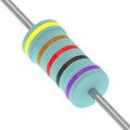 MFP50SBBE52-432R - RES MF 1/2W 0.1% AXIAL