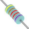 MFP1WSBBE52-43K2 - RES MF 1W 0.1% AXIAL