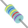 MFP50SBBE52-46K4 - RES MF 1/2W 0.1% AXIAL