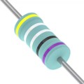 MFP50SBBE52-499R - RES MF 1/2W 0.1% AXIAL