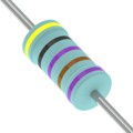 MFP50SBRD52-4K07 - RES MF 1/2W 0.1% AXIAL