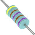 MFP50SBRD52-4K17 - RES MF 1/2W 0.1% AXIAL