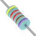 MFP50SBBE52-4K22 - RES MF 1/2W 0.1% AXIAL