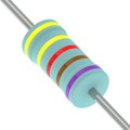 MFP50SBRE52-4K42 - RES MF 1/2W 0.1% AXIAL