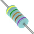 MFP50SBRD52-4K53 - RES MF 1/2W 0.1% AXIAL
