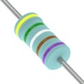 MFP50SBBE52-4K59 - RES MF 1/2W 0.1% AXIAL