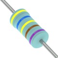MFP50SBBE52-4K64 - RES MF 1/2W 0.1% AXIAL