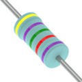 MFP50SBBE52-4K75 - RES MF 1/2W 0.1% AXIAL