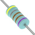 MFP50SBBE52-4K81 - RES MF 1/2W 0.1% AXIAL