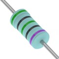 MFP50SBBE52-505R - RES MF 1/2W 0.1% AXIAL