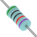 MFP1WSBRE52-50K - RES MF 1W 0.1% AXIAL