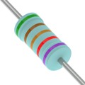 MFP50SBBE52-51K3 - RES MF 1/2W 0.1% AXIAL