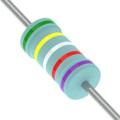 MFP50SBBE52-54K9 - RES MF 1/2W 0.1% AXIAL