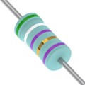 MFP50SBBE52-59R7 - RES MF 1/2W 0.1% AXIAL
