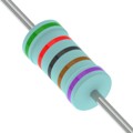 MFP50SBRE52-5K2 - RES MF 1/2W 0.1% AXIAL