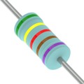 MFP1WSBRD52-5K42 - RES MF 1W 0.1% AXIAL