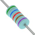 MFP50SBBE52-5K62 - RES MF 1/2W 0.1% AXIAL