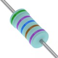 MFP1WSBRE52-5K76 - RES MF 1W 0.1% AXIAL