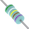 MFP50SBRE52-5K94 - RES MF 1/2W 0.1% AXIAL