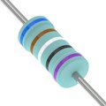 MFP50SBRE52-619R - RES MF 1/2W 0.1% AXIAL