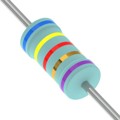 MFP50SBBE52-64R2 - RES MF 1/2W 0.1% AXIAL