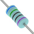 MFP50SBRE52-650R - RES MF 1/2W 0.1% AXIAL