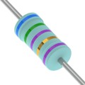 MFP50SBBE52-65R7 - RES MF 1/2W 0.1% AXIAL
