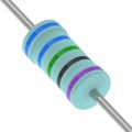 MFP50SBRE52-665R - RES MF 1/2W 0.1% AXIAL