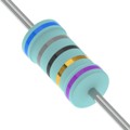 MFP50SBBE52-68R - RES MF 1/2W 0.1% AXIAL