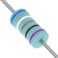 MFP50SBBE52-698R - RES MF 1/2W 0.1% AXIAL