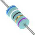 MFP50SBBE52-69R - RES MF 1/2W 0.1% AXIAL