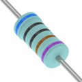 MFP50SBBE52-6K - RES MF 1/2W 0.1% AXIAL