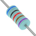 MFP50SBBE52-6K02 - RES MF 1/2W 0.1% AXIAL